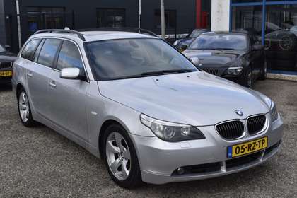BMW 530 5-serie Touring 530i youngtimer