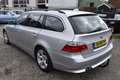 BMW 530 5-serie Touring 530i youngtimer Grey - thumbnail 8