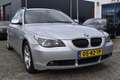 BMW 530 5-serie Touring 530i youngtimer Grey - thumbnail 4
