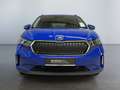 Skoda Enyaq 50 Loft Teilleder Standheizung Blau - thumbnail 6