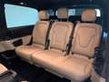 Mercedes-Benz V 250 d Automatic 4Matic Premium Long 7 Posti AMG-LINE Negro - thumbnail 13