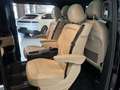 Mercedes-Benz V 250 d Automatic 4Matic Premium Long 7 Posti AMG-LINE Negro - thumbnail 15