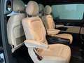 Mercedes-Benz V 250 d Automatic 4Matic Premium Long 7 Posti AMG-LINE Negro - thumbnail 11