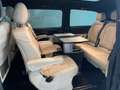 Mercedes-Benz V 250 d Automatic 4Matic Premium Long 7 Posti AMG-LINE Negro - thumbnail 16