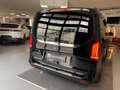 Mercedes-Benz V 250 d Automatic 4Matic Premium Long 7 Posti AMG-LINE Negro - thumbnail 5