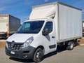 Renault Master T35 2.3 DCI/145 FURGONATO CON PORTA LAT E SPONDA Bianco - thumbnail 3