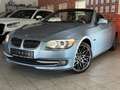 BMW 330 d Cabrio-Leder-SHZ-NaviProf-Xenon-PDC Blau - thumbnail 1
