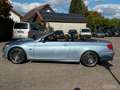 BMW 330 d Cabrio-Leder-SHZ-NaviProf-Xenon-PDC Blau - thumbnail 7