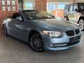 BMW 330 d Cabrio-Leder-SHZ-NaviProf-Xenon-PDC Blau - thumbnail 3