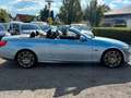 BMW 330 d Cabrio-Leder-SHZ-NaviProf-Xenon-PDC Blau - thumbnail 11