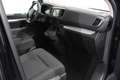 Opel Vivaro-e Combi L2H1 75 kWh e-Zafira 8 persoons ! | Navigati Fekete - thumbnail 9