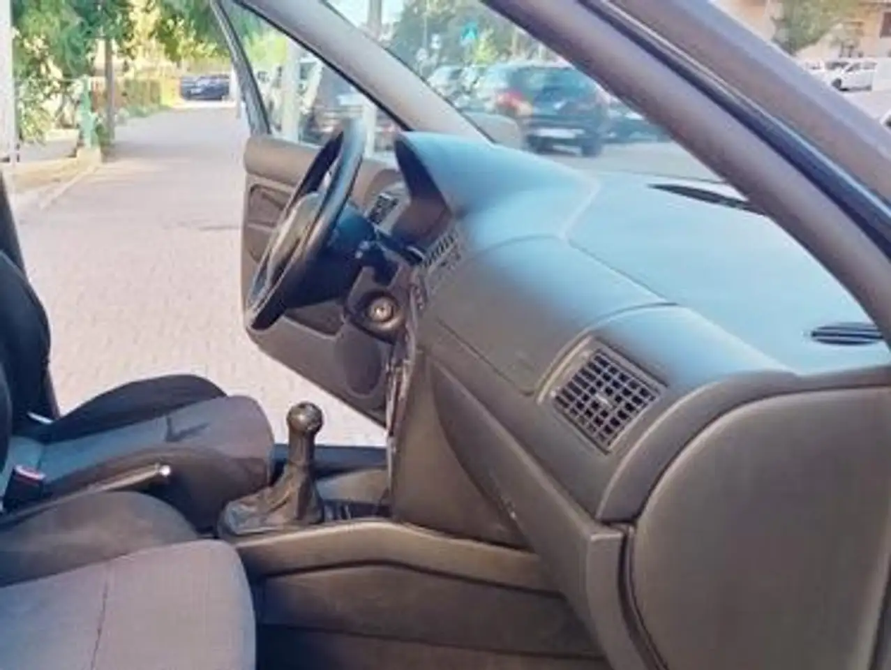 Volkswagen Golf IV 5p 1.6 Benz/Metano, foto 8