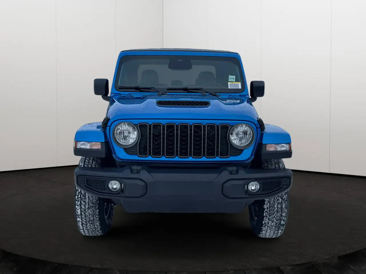 Jeep Gladiator снимка Jeep Gladiator