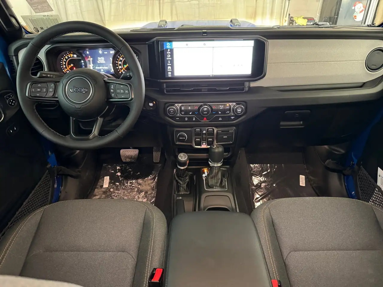 Jeep Gladiator fotografie Jeep Gladiator