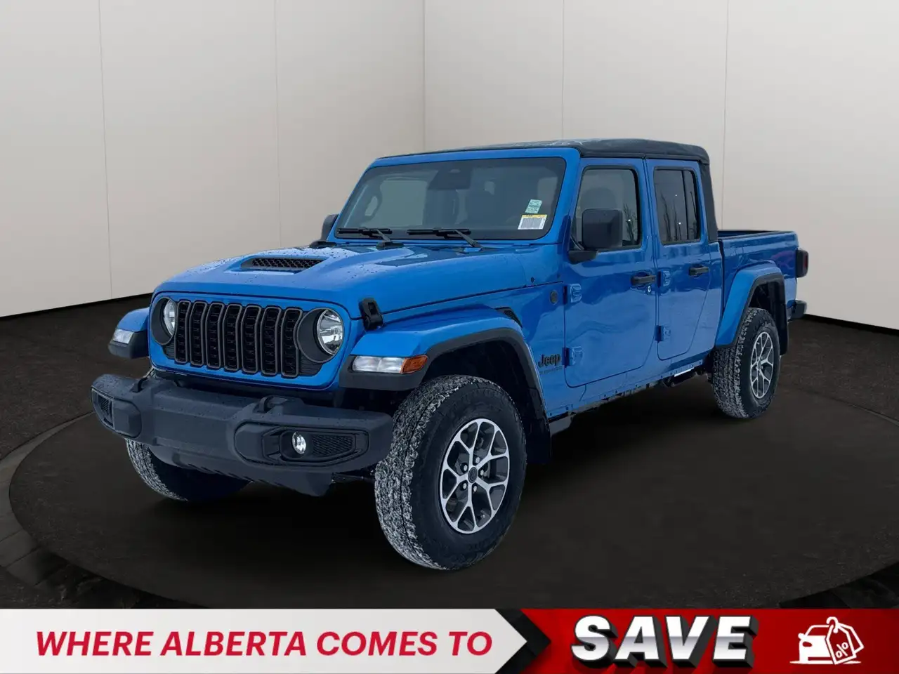 Jeep Gladiator снимка Jeep Gladiator
