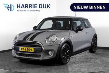 Mini 1.2 100 PK Business Orig. NL | Cruise | Navig
