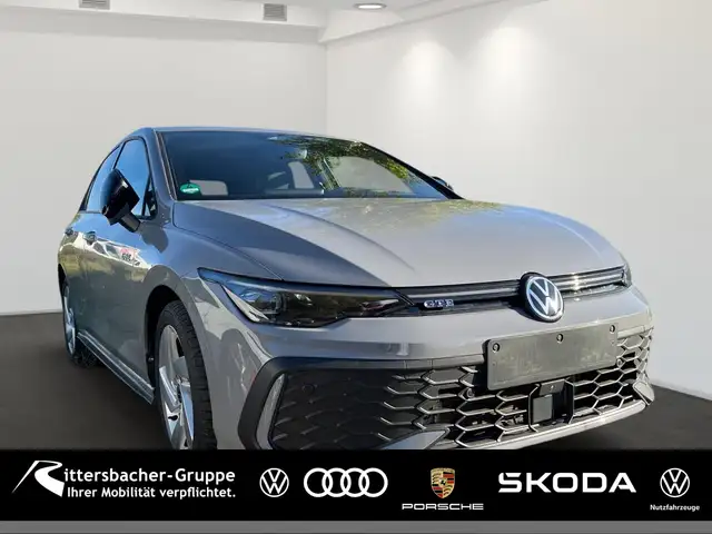 Volkswagen Golf GTE GTE 1,5 eHybrid BusiPaket Navi AHK RFK