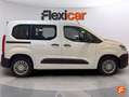Citroen Berlingo Talla M ë- 50 kWh SHINE Weiß - thumbnail 3