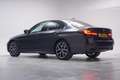 BMW 530 5-serie 530e M Sport Shadow [ Leder Live-cockpit p Gris - thumbnail 3