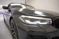 BMW 530 5-serie 530e M Sport Shadow [ Leder Live-cockpit p Gris - thumbnail 36