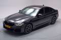 BMW 530 5-serie 530e M Sport Shadow [ Leder Live-cockpit p Gris - thumbnail 16