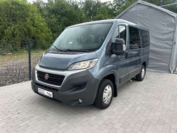 Kombi 30 130 *elektr. Rollstuhlrampe*