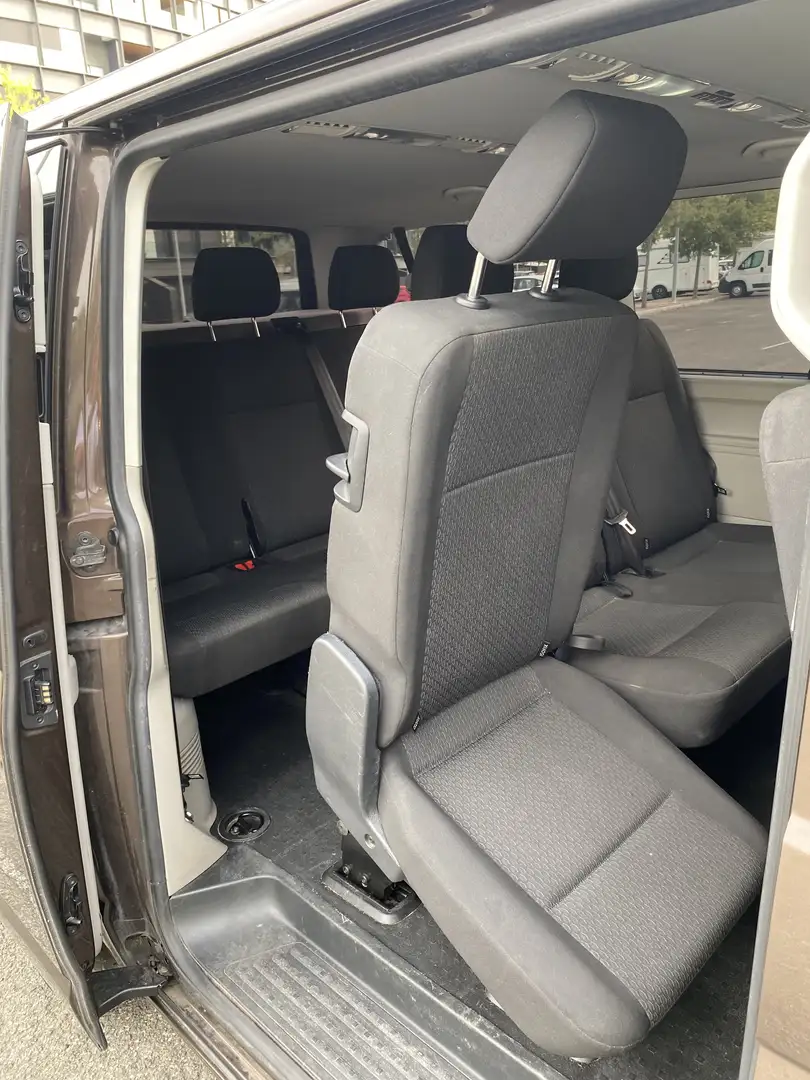 Volkswagen T6 Caravelle 2.0TDI BMT Trendline 75kW - 2