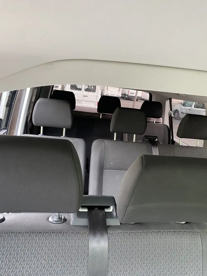 Volkswagen T6 Caravelle 2.0TDI BMT Trendline 75kW - 1