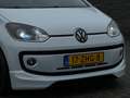 Volkswagen up! 1.0 high up! BlueMotion CUSTOM/CRUISE/NAVI/PDC/AIR Wit - thumbnail 4