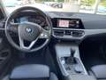 BMW 318 d Touring Advantage DAB LED WLAN Tempomat Grigio - thumbnail 10
