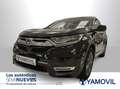 Honda CR-V 2.0 i-MMD Elegance Navi 4x2 Negro - thumbnail 1