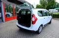 Dacia Lodgy 1.2 TCe Robust El ramen|Radio-CD|Bluetooth White - thumbnail 10