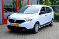 Dacia Lodgy 1.2 TCe Robust El ramen|Radio-CD|Bluetooth White - thumbnail 19