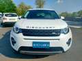 Land Rover Discovery Sport 2.0 td4 HSE awd EURO 6B-CATENA NUOVA-NEOPATENTATI Blanc - thumbnail 2