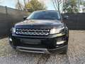 Land Rover Range Rover Evoque Evoque 2.2 eD4 2WD Pure ! 1e PROP - CUIR - Eur5! Schwarz - thumbnail 1