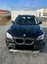 BMW X1 xDrive18d Schwarz - thumbnail 1