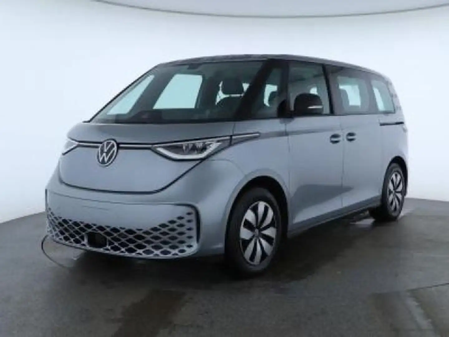 Volkswagen ID. Buzz ID.Buzz Pro KR AHK Navi LED Sitzhzg AppConnect Silber - 2