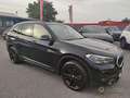 BMW X1 X1 sdrive20d Sport auto Nero - thumbnail 2