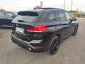 BMW X1 X1 sdrive20d Sport auto Nero - thumbnail 3