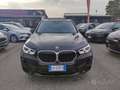 BMW X1 X1 sdrive20d Sport auto Nero - thumbnail 4