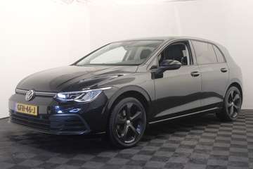 1.5 TSI Life Business |Navi|Stoel/stuur verw.|