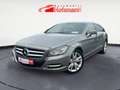 Mercedes-Benz CLS 350 CDI Navi+Tempomat+PDC Gris - thumbnail 1