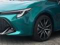 Toyota Corolla Touring Sports Hybrid GR Sport 2.0 EU6d Vert - thumbnail 5