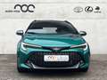 Toyota Corolla Touring Sports Hybrid GR Sport 2.0 EU6d Vert - thumbnail 3