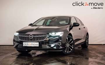 Insignia Grand Sport 1.5 Turbo D GS Line