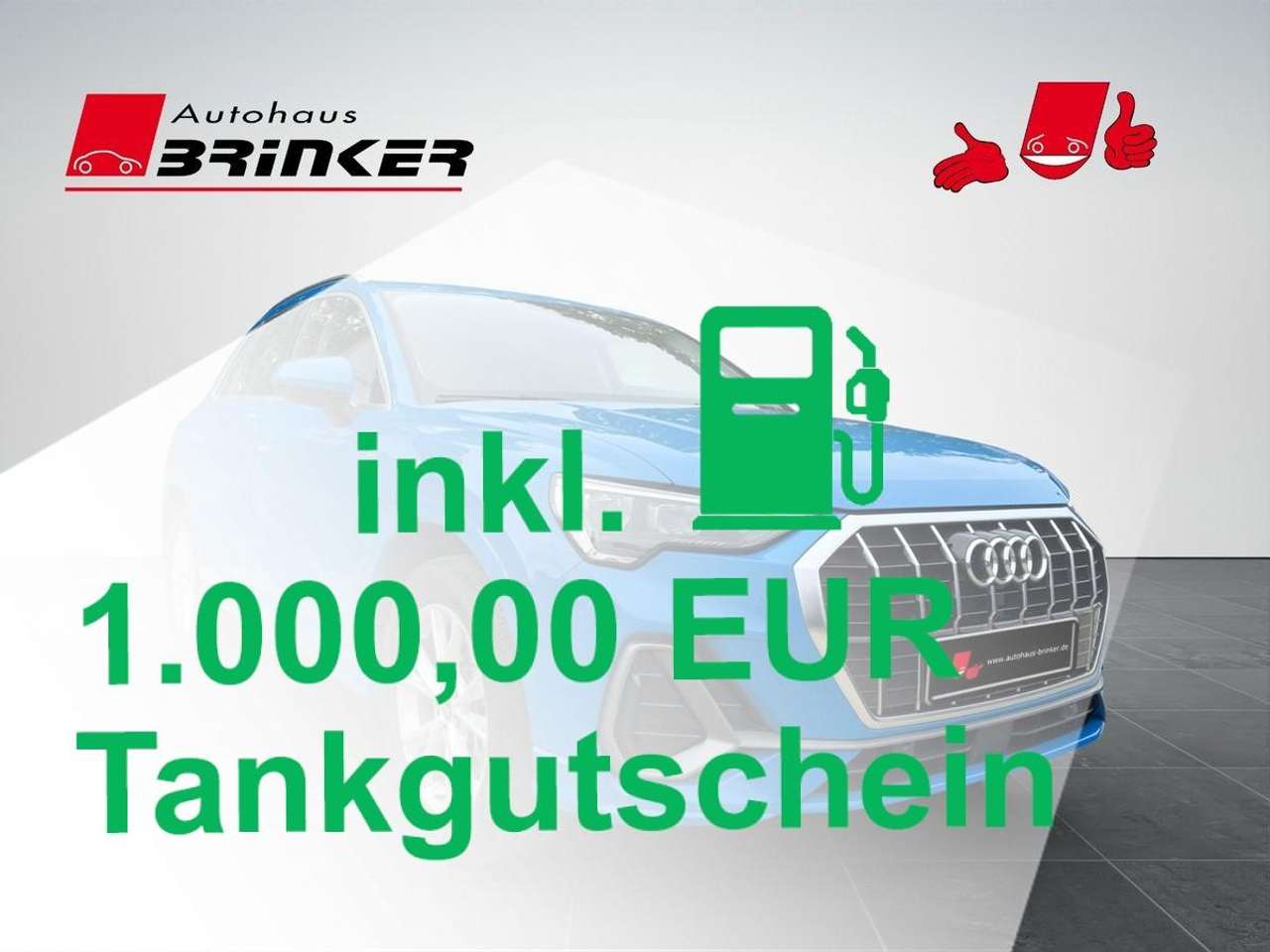 Audi Q3 2021 — Q3 1,4 eTFSI S Line Bluetooth LED