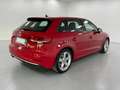 Audi A3 Sportback 35 1.5 tfsi Business 150cv my19 Rouge - thumbnail 5