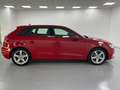 Audi A3 Sportback 35 1.5 tfsi Business 150cv my19 Rouge - thumbnail 4