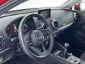 Audi A3 Sportback 35 1.5 tfsi Business 150cv my19 Rouge - thumbnail 10