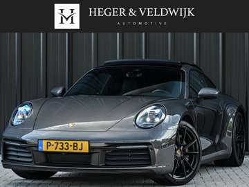 3.0 Carrera | Panoramadak | Dealeronderhouden | 36
